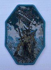 Cruel Force Patch Aufnäher