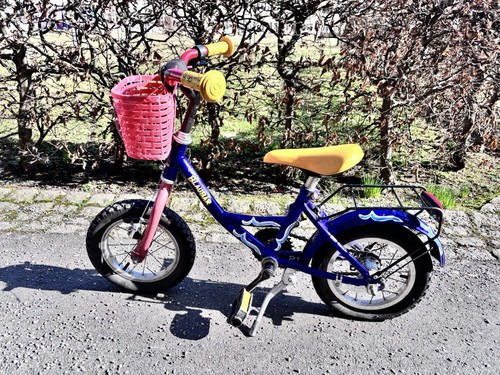 Kinderfahrrad
