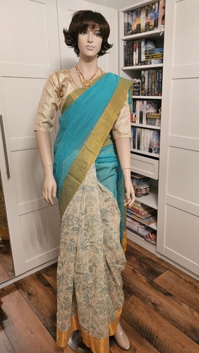 Saree sari indien indisch - sari,
