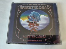 GRATEFUL DEAD 4CD The Closing