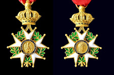 Frankreich Kaiser Napoleon