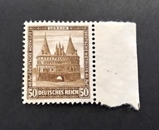 Deutsches Reich 1931 Nothilfe