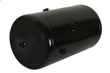 Air Tank, Compressed Air