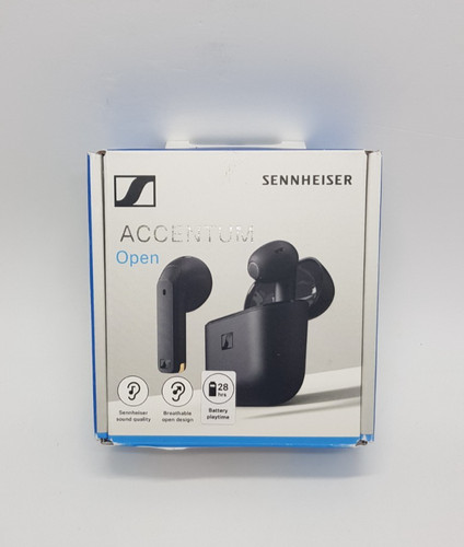 Sennheiser accentum open - accentum,