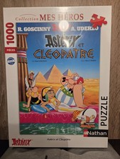 Puzzle 1000 Teile Nathan