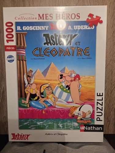 Puzzle 1000 teile - puzzle,
