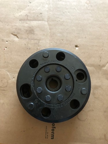 Sachs hercules 80ccm polrad - sachs,