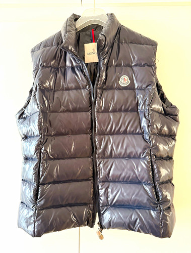 Moncler ghany gilet - moncler,