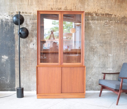 Vintage 60er teak - 60er,
