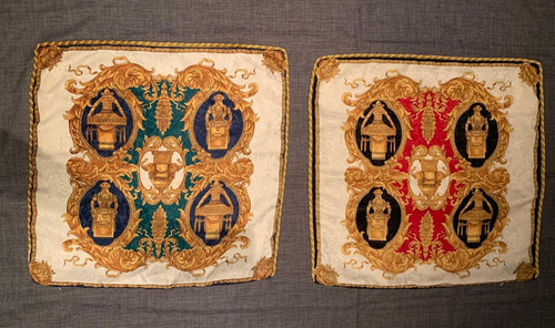 Original versace home kissen - versace,