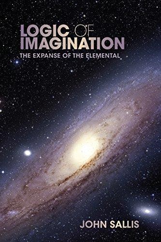 Logic imagination the - of, imagination: