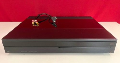 Bang olufsen beogram cd7000 - beogram,