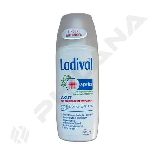 Ladival akut apres - ladival,
