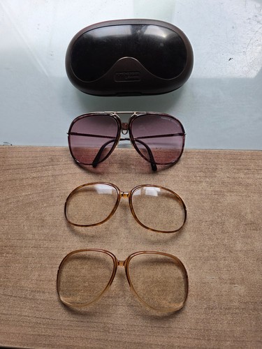 Vintage sonnenbrille damen - vintage,