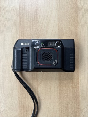 Ricoh 900 tf 500 - ricoh, tf-500
