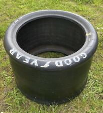 Good Year Formel 1 Reifen Deko Nürburgring