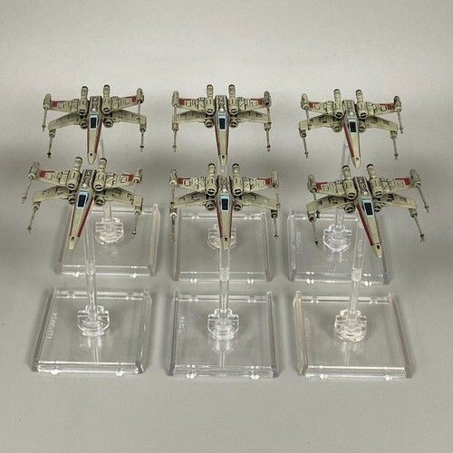 Wing jäger t 65 - x-wing, t-65