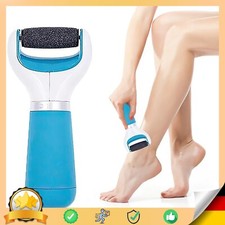 Profi Hornhautentferner Set