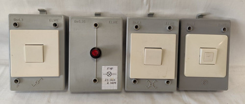 Elwe module 4 3 - elwe, (4-er
