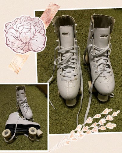 Rollschuhe damen - rollschuhe, 42