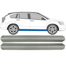 Für Dodge Caliber 2006-2012