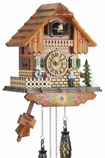 Eble -Heidi Haus 25cm-
