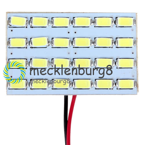 12v 24led 5730 smd led - 24led, light