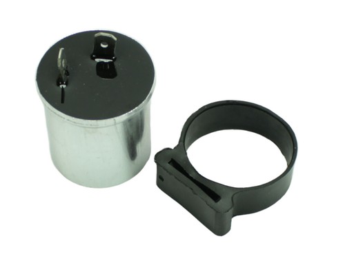 Blinkgeber blinker relais - blinker, 6v