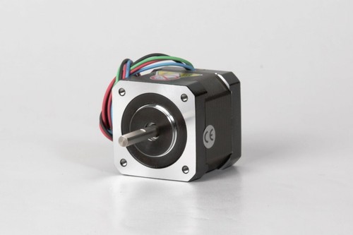 Nema17 step motor - nema17,