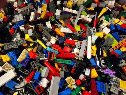 Lego serious play - lego®,