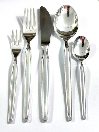 Besteck 6 personen wmf - 6,