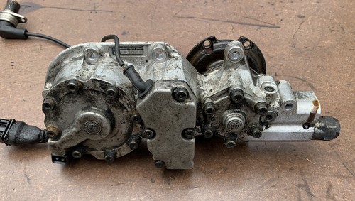 Original bmw e36 0 s50b30 - original,