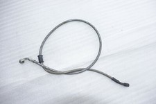 A. Peugeot Squab 50 Bremsleitung vorne Bremsschlauch