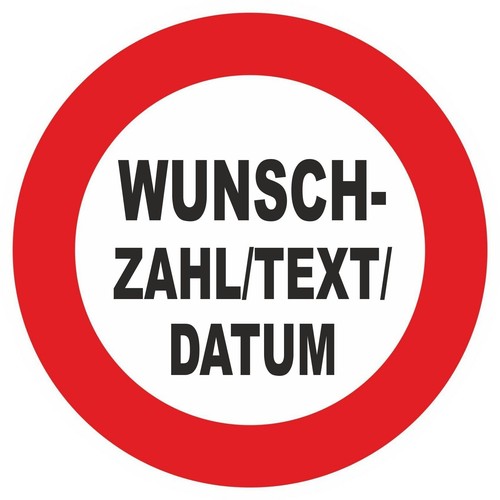 Verkehrszeichen verkehrsschild - verkehrszeichen,
