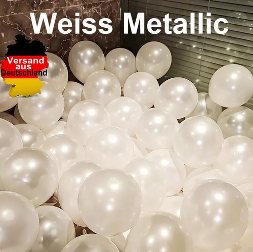 100 30cm metallicballon - 10-100,