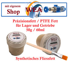 Teflon- Synthetisches