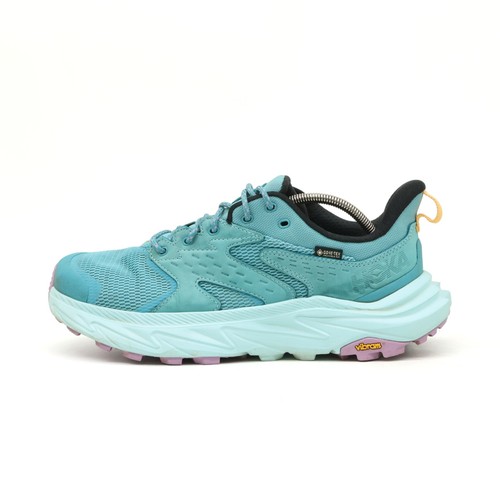 Hoka one damen anacapa low - damen,