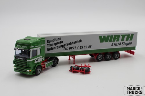 Awm scania 144l - scania,