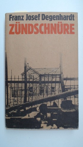 Zündschnüre degenhardt - zündschnüre.,