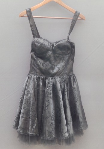 Kleid hell bunny größe - bunny,