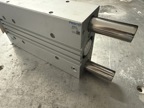 Festo dfm 200 gf - festo, dfm-50-200-p-a-gf