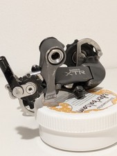 Shimano XTR RD-M 951 invers