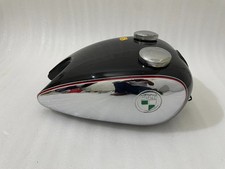 PUCH 250 TF 1952 250CC Polish