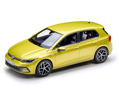 Volkswagen golf 8 - volkswagen,