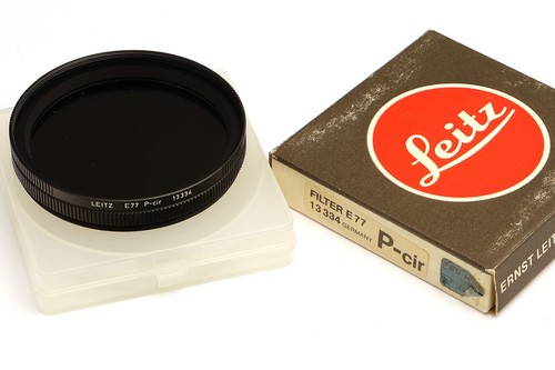 Original leica ernst leitz - leica,