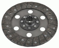 Kupplungsscheibe SACHS 1864