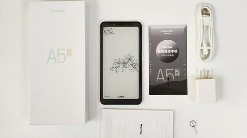 Hisense pro 6gb - pro, 4g