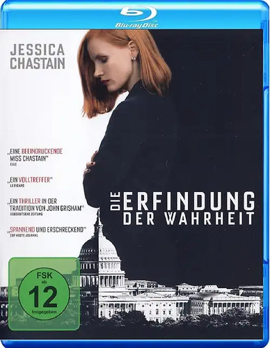 Die erfindung der wahrheit - der,