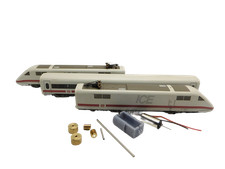 Micromotor NM061C Glockenankermotor für Minitrix BR 401, ICE