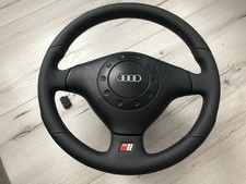 Audi lenkrad s line - a6,